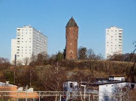 Hagalund