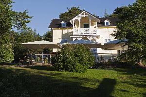 Bockholmen Hav och Restaurang