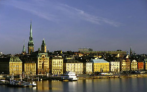 Skeppsbron