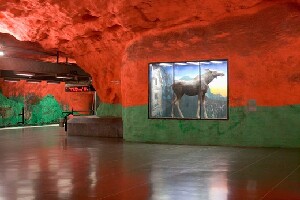 Stockholm