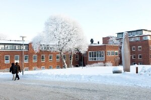 Vasastaden