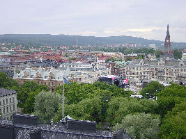 Matfors