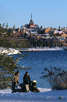 Ostersund