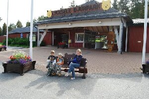 Lycksele