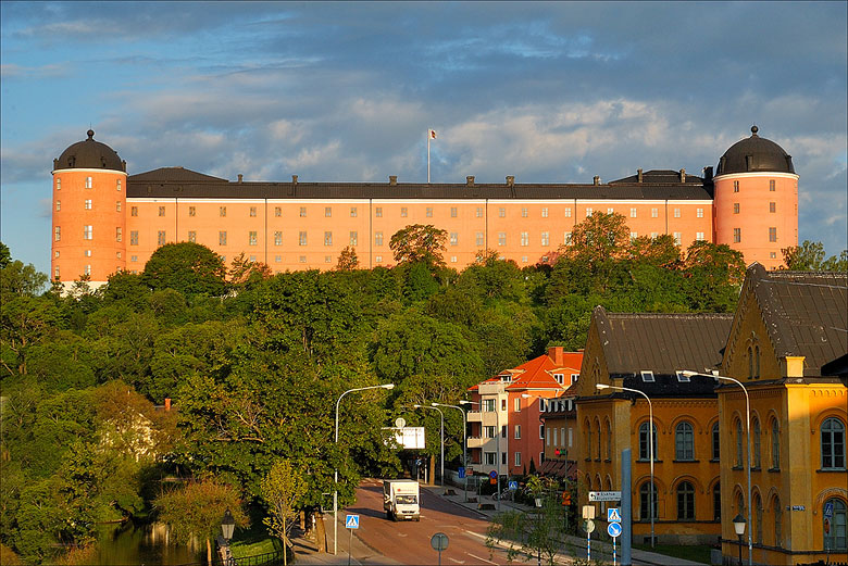 Uppsala konstmuseum