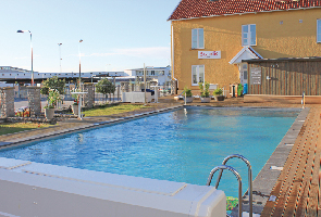 Visby Sweden Hotel