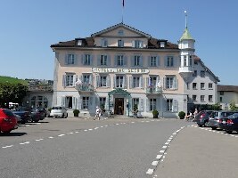 Hotel du Lac Seehof AG