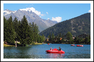 Champex-Lac