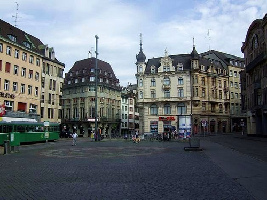 Marktplatz
