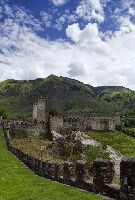 Castelgrande