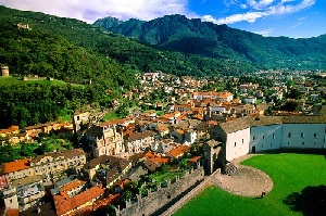 Locarno