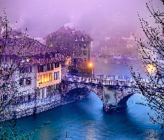 Bern