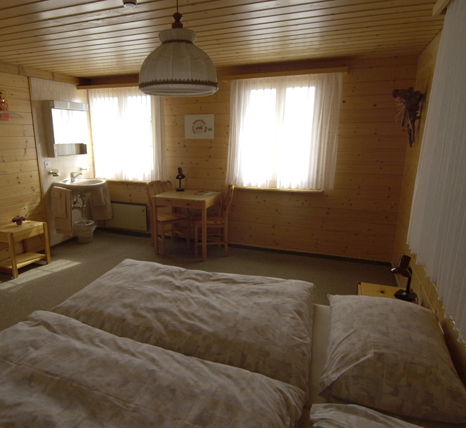 Hotel Rothorn Kulm