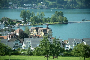 Buochs