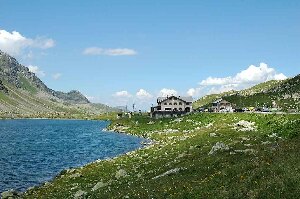 Fluelapass