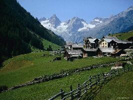 Susten Pass