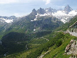 Sustenpass