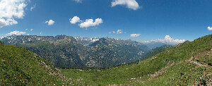 Col de Balme