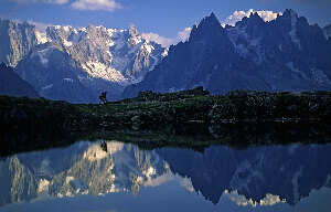 Tour du Mont-Blanc