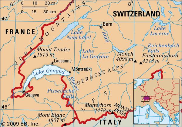 Geneve