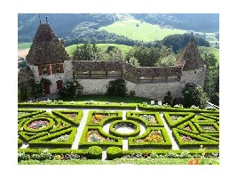 Gruyeres