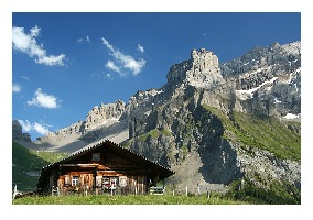 Adelboden