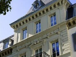 La Tour-de-Peilz Switzerland Hotel 
