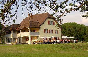 Restaurant Au Chalet