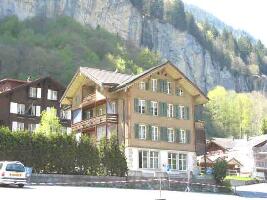 Hotel Horner