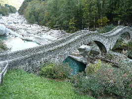 Ponte Brolla