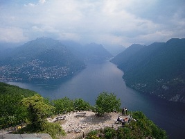 Monte San Salvatore