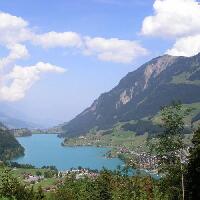Lungernsee
