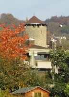 Chateau de la tour Bertholod