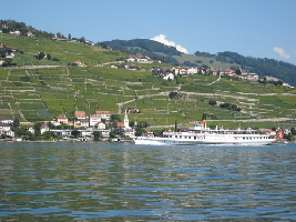 Grandvaux