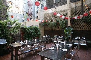 Restaurant Grotto 2