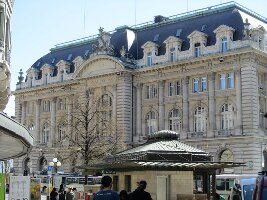 Banque Cantonale de Geneve