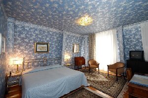 Hotel Parc et Lac