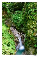 Gorges du Chaudron