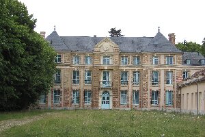 Chateau de Valere