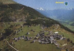 Bellwald