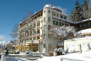 Hotel Solsana