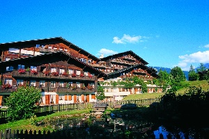 Gstaad