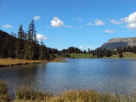 Lauenensee