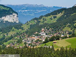 Lauterbrunnen