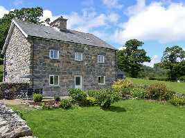 Llanuwchllyn