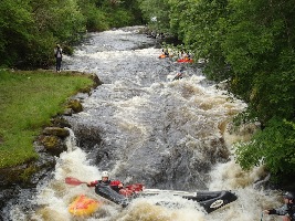 Afon tryweryn