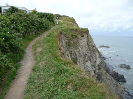 Coastal path