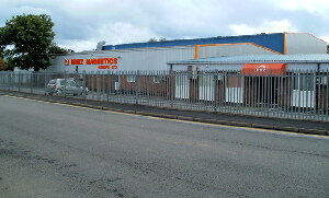 Bedwas