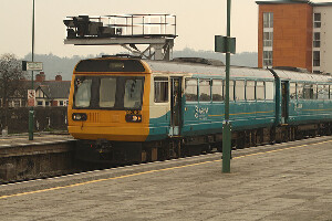 Saltmead