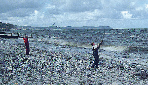 Llanddulas